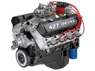 B3473 Engine